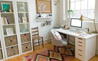 How To Choose Quality Desk Organizer for Your Home Office