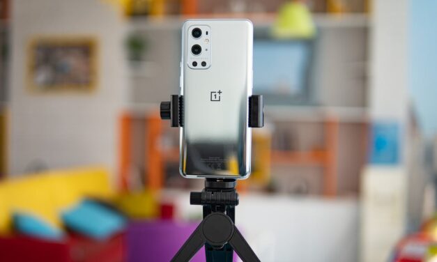 Choosing The Right Tripod For Your Phone